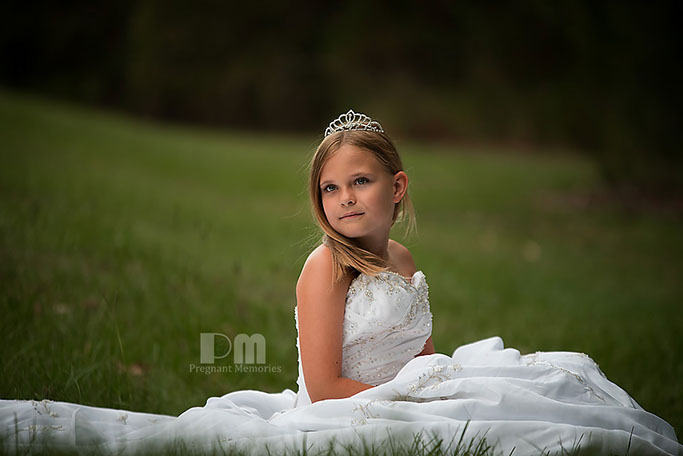 daughter in mothers wedding dress photos, photography, gold coast, photographer
